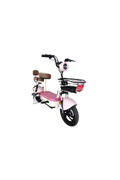 Arora Casper 249W Elektrikli Motosiklet