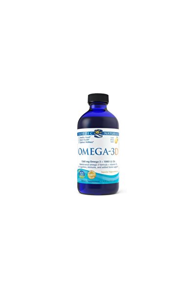 Nordic Naturals 4388