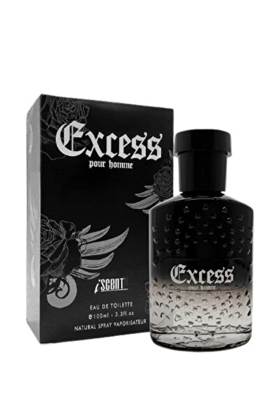 Scent Excess Perfume 100ML
