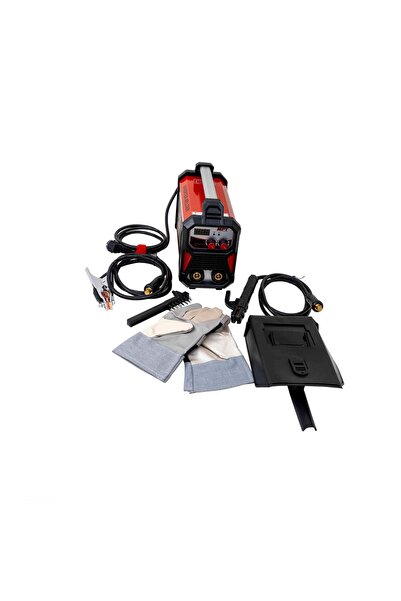 MPT Aparat de sudură cu arc IGBT 300A, MNA 3007 Z-TOOLS / ZTS 5718