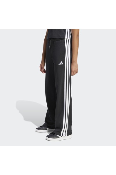adidas Jg 3S Ft Oh Pt بنطال رياضي للشباب JZ3689