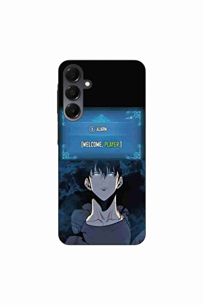 OEM Husa compatibila cu Samsung Galaxy A16 Silicon Gel Tpu Model Solo Levelin...