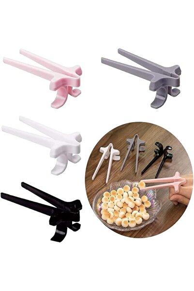 The Bros 4pcs Finger Tongs / Guards