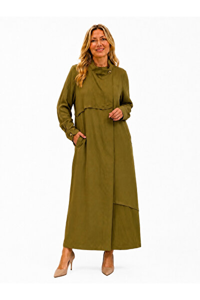 Kayra 100% Lycocell Long Wear-Resistant Garment