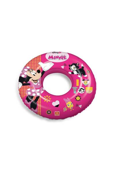 Mondo Colac gonflabil pentru inot, Disney Minnie Mouse, 50 cm