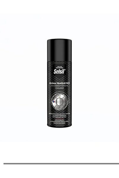 Selsil Klima Temizleyici Sprey 150 ML ( Yeni Dizayn )