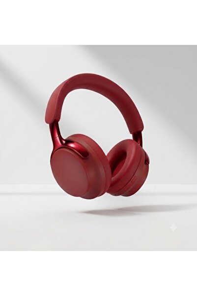 MRKAY QC75 QuietComfort Ultra Bluetooth 5.0 Kulak Üstü Kablosuz Kulaklık - Ak...