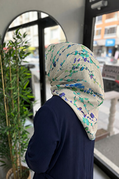 LA BOUTIQUE Yaz Serinliği Güz Serisi Eşarp