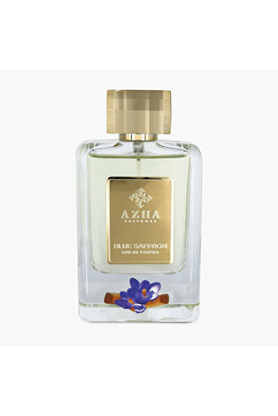 AZHA PERFUMES عطر أزها بلو سافرون - 100 مل
