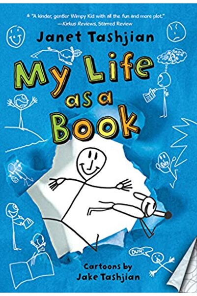 Macmillan Distribution My Life as a Book