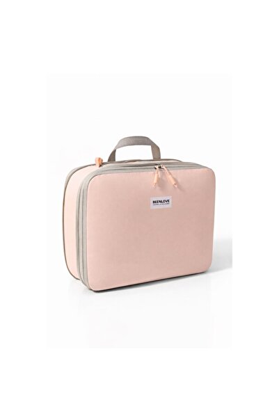 Empressco Körüklü Organizer Pembe