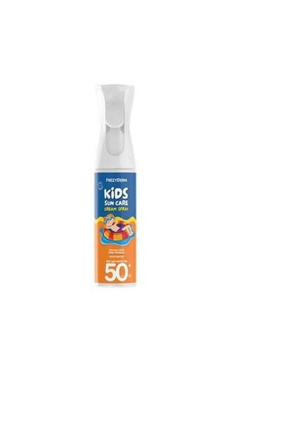 Frezyderm Παιδικό Αντηλιακό Σπρέι 275ml