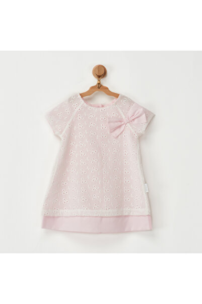 andywawa Baby Dress Floral Street