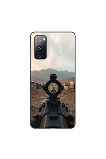 OEM Case compatible with Samsung Galaxy S20 FE Silicon Gel Tpu Model First Pe...
