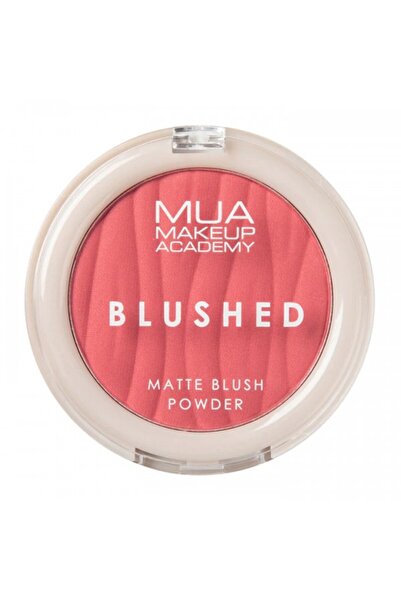Mua BLUSHED MATTE BLUSH POWDER ROUGE PUNCH 5GR