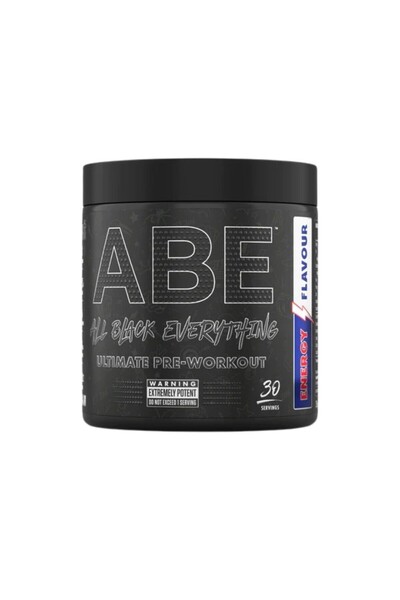 applied nutrition ABE Ultimate Pre-Workout 375 g Băutură energetică
