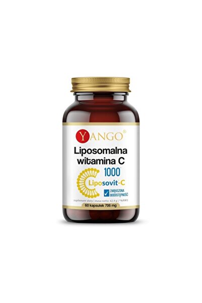 YANGO Liposovitc