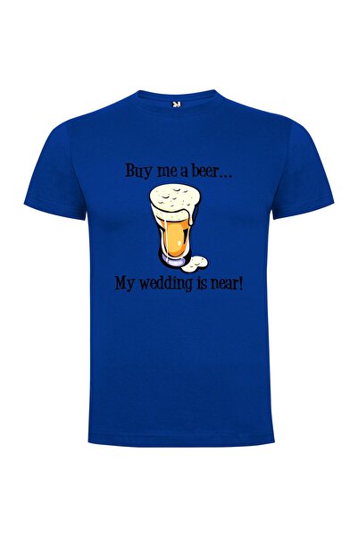 iLovePrints Wedding Beer Begging Tshirt