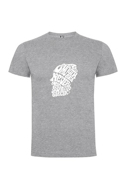 iLovePrints McBess Noir Art Tshirt