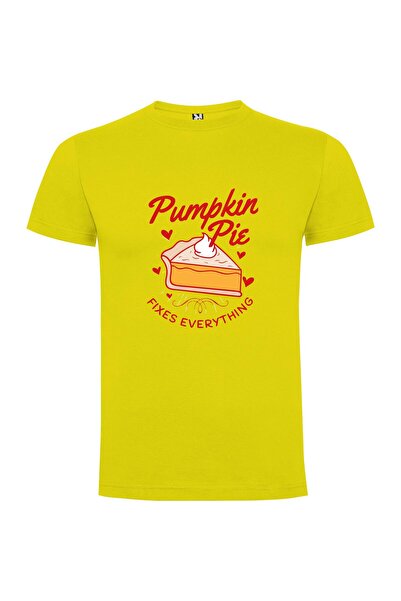 iLovePrints Pumpkin Pixie Pie Fix Tshirt