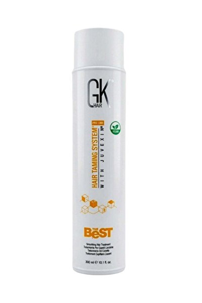 GK HAIR Keratin Treatment Hair Straightening Professional Gel-Keratin Hair Tr...