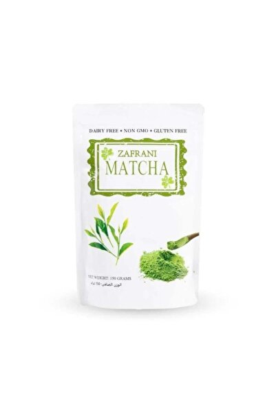 Matcha Shai Matcha Zafferani 150g