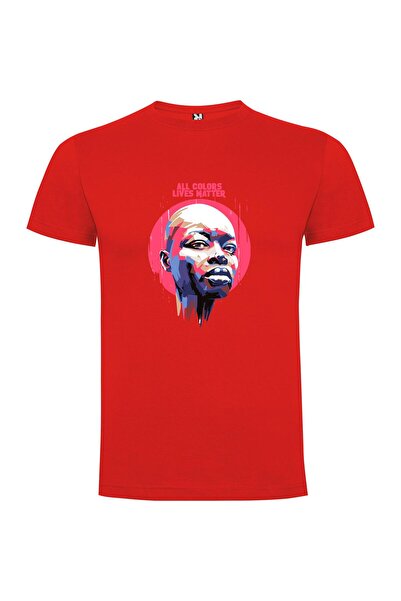 iLovePrints Alive in Color Tshirt