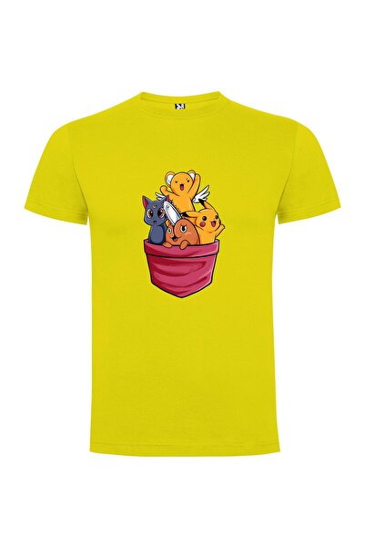 iLovePrints PokéPocket Artistry Tshirt