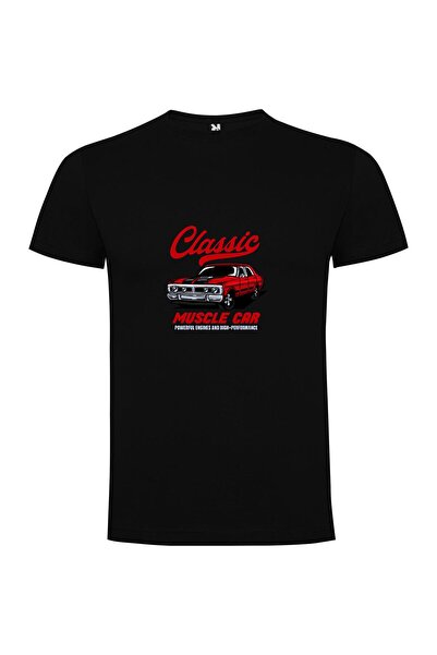 iLovePrints Cherry Muscle Cruiser Tshirt