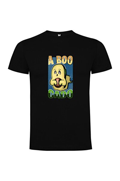 iLovePrints Candido's Avocado Halloween Tshirt