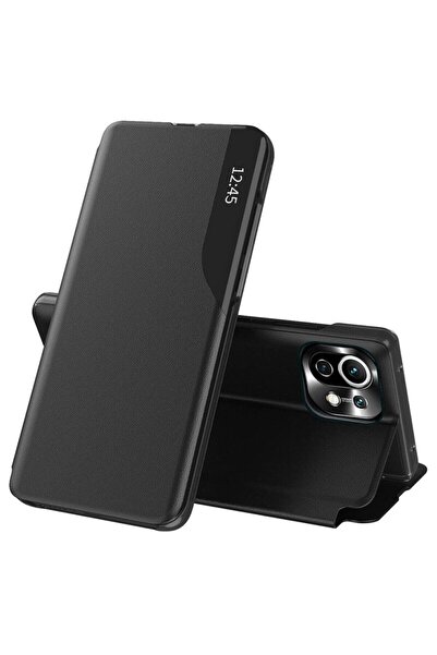 Techsuit Σειρά eFold - Xiaomi Mi 11 Lite 4G / Mi 11 Lite 5G / 11 Lite 5G NE -...