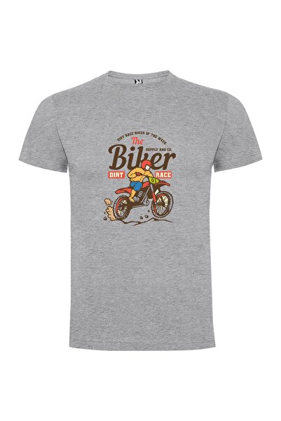 iLovePrints Dirt Bike Maverick Tshirt