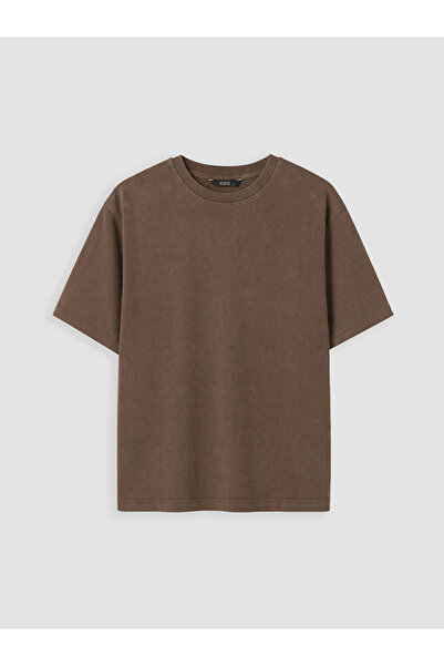 LC Waikiki Quality Parts from Çelebi Store Zero Roba Collar Combed Cotton Men...