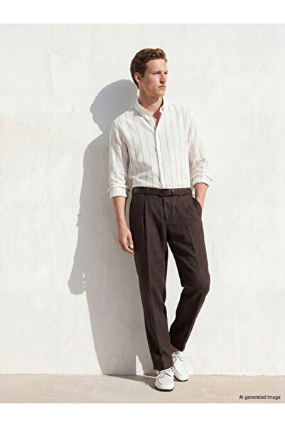 LC Waikiki Esvab • Modern & Distinctive Standart Fit Men's Trousers