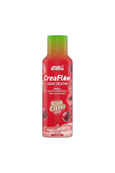 applied nutritionn Creatine Monohydrate Liquid Crea Flow by Ablade Nutrition ...