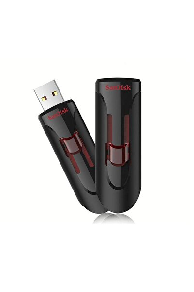 Universal ذاكرة يو إس بي سانديسك كروزر جلايد 64 جيجابايت 3.0 SDCZ600-064G-G35
