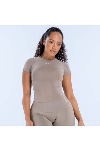 DFYNE Impact Short Sleeve Top |   World Tour Edition - New