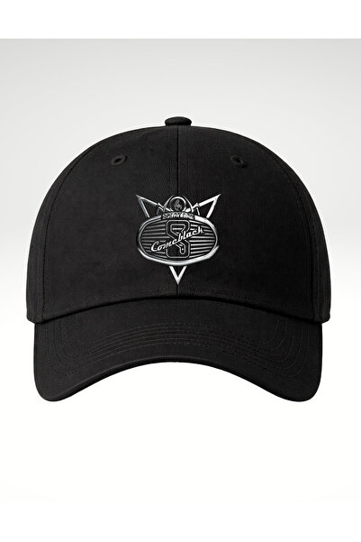 lovver Scorpions Printed Premium Quality Hat