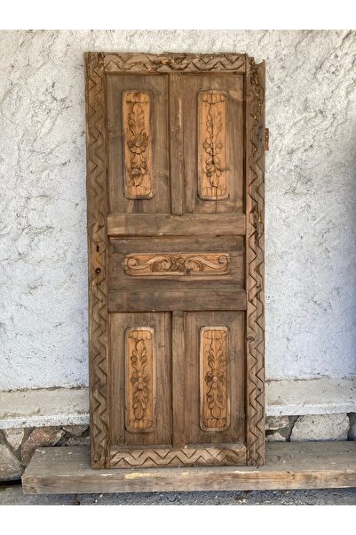 Keçeden Yaşamlar Kapı
