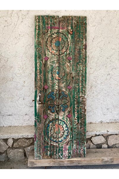 Keçeden Yaşamlar Kapı