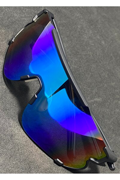 Sunglasses Ochelari de soare sport X-Pro lentilă panoramică oglindă