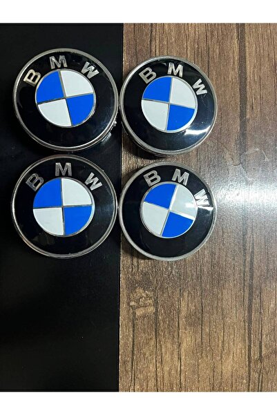 HESAPLI JANT Bmw Jant Göbeği F10-f20-f30 4lü 65mm