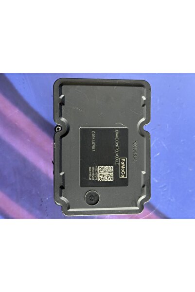 FOMOCO Αντλία ABS Ford Fiesta 6, Fiesta 7 έτη 2008-2012 κωδικός AV59-2C405-GB
