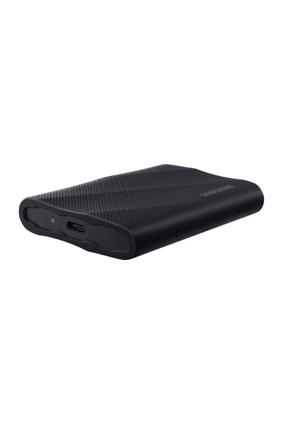 Samsung T9 1TB MU-PG1T0B/WW 2.000MB/sn USB 3.2 Gen 2x2 Taşınabilir SSD Siyah 3 YIL