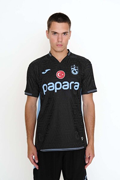 Joma 26-27 SİYAH FORMA