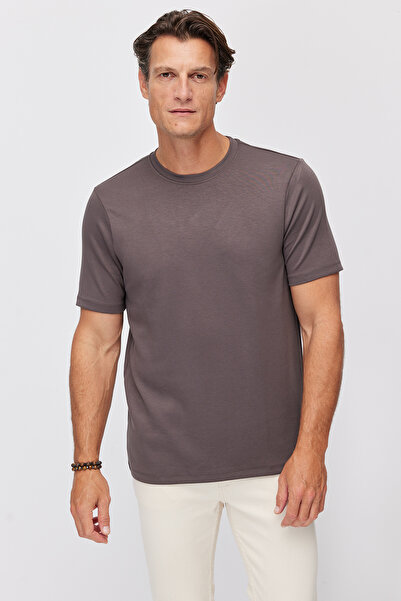 PAULMARK Men's Basic T-shirt