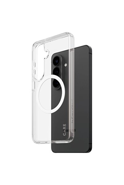 CARE by PanzerGlass® Husă CARE by PanzerGlass Urban Explorer pentru Samsung G...