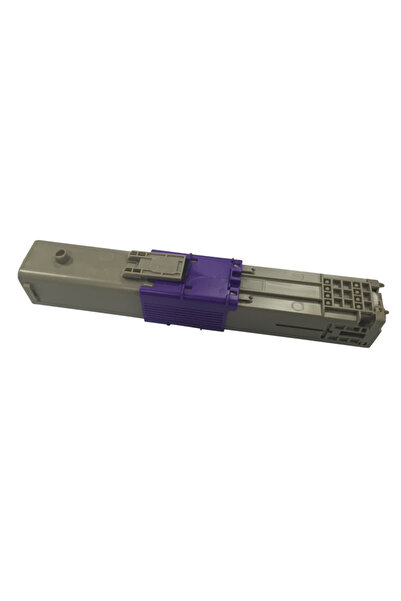 OKI Cartus toner compatibil 46508710, magenta, 3000 pagini