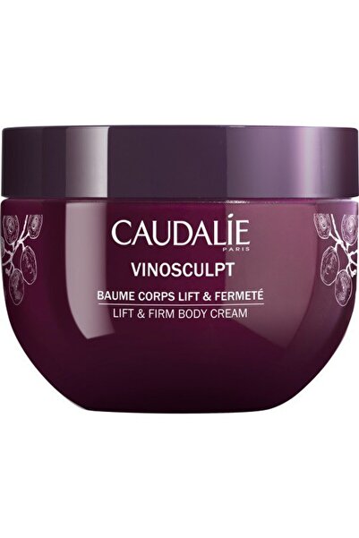 Caudalie Κρέμα Σώματος Ανόρθωσης & Σύσφιξης - 250 mL