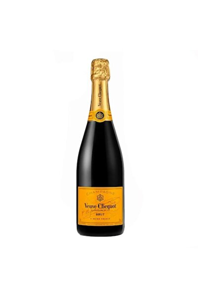 Veuve Clicquot Șampanie, Brut, 0.75l